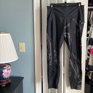 Nike running leggings